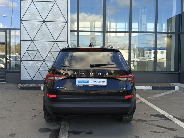 Skoda Kodiaq I с пробегом 2020 года, цена 2 649 000 рублей, 130340 км, внедорожник, Автокод Объявления