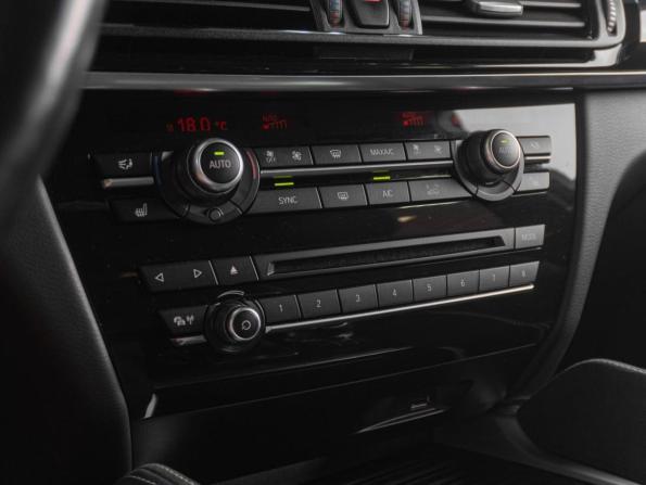 BMW X6 II (F16) с пробегом 2019 года, цена 5 449 000 рублей, 101890 км, внедорожник, Автокод Объявления