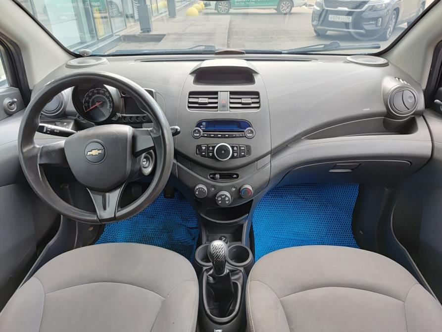 Chevrolet Spark III Ижевск  - изображение 17