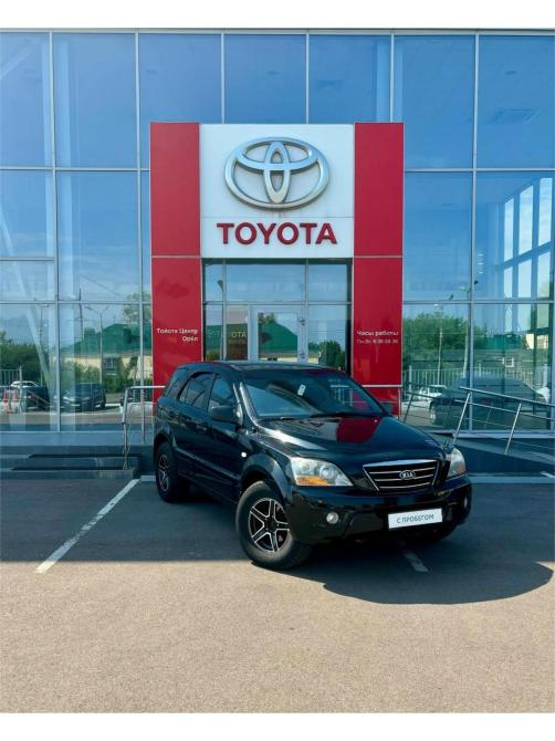 Kia Sorento I Рестайлинг Орел  - изображение 3