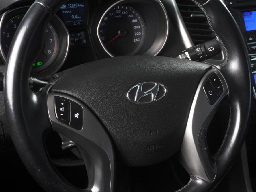 Hyundai i30 II Минеральные Воды  - изображение 14