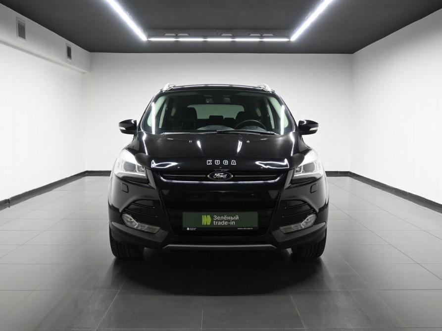Ford Kuga II Тверь  - изображение 3