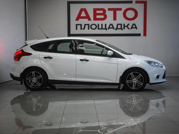 Ford Focus III с пробегом 2013 года, цена 779 000 рублей, 186503 км, хэтчбек, Автокод Объявления