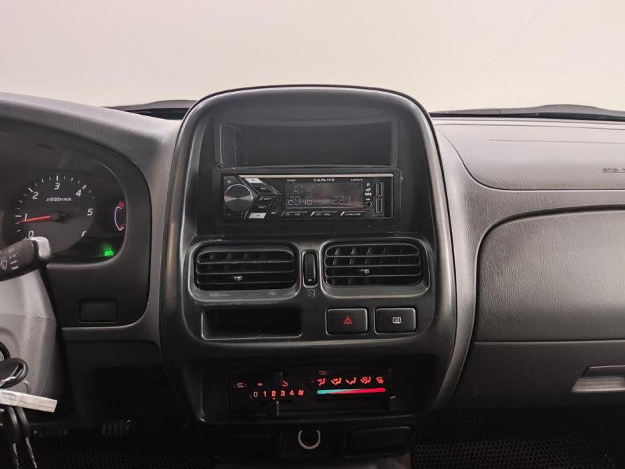 Nissan NP300 Барнаул  - изображение 12
