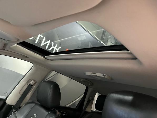 Infiniti JX с пробегом 2013 года, цена 1 250 000 рублей, 250722 км, внедорожник, Автокод Объявления