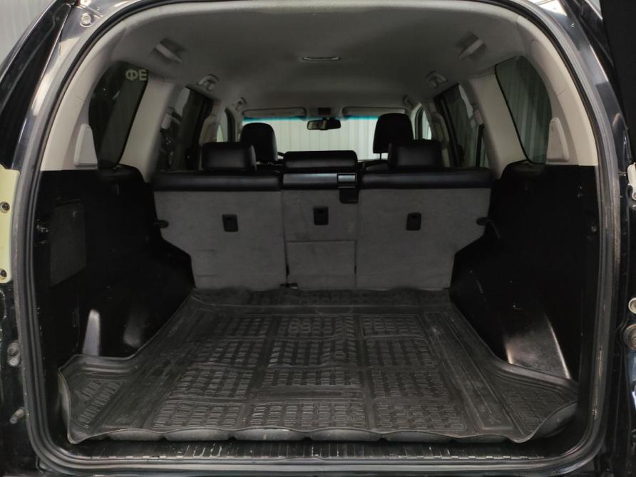 Toyota Land Cruiser Prado 150 Series Пермь  - изображение 18