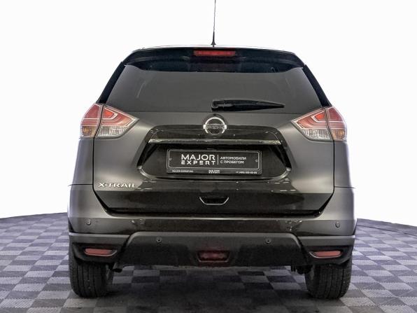 Nissan X-Trail III с пробегом 2015 года, цена 1 830 000 рублей, 77484 км, внедорожник, Автокод Объявления
