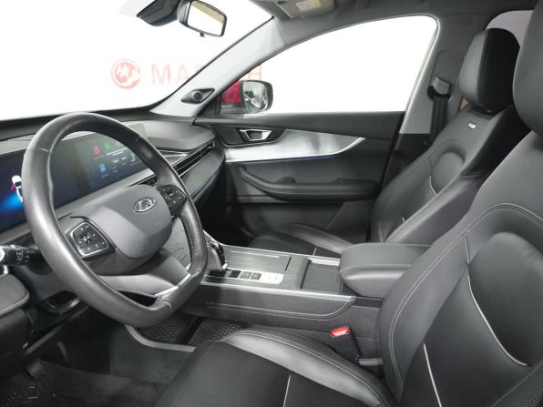 Chery Tiggo 7 Pro Max I с пробегом 2023 года, цена 1 811 000 рублей, 65269 км, внедорожник, Автокод Объявления