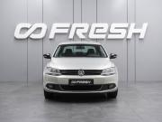 Volkswagen Jetta VI Рестайлинг Воронеж  - изображение 19