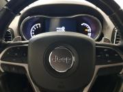 Jeep Grand Cherokee IV (WK2) Рестайлинг Москва  - изображение 39