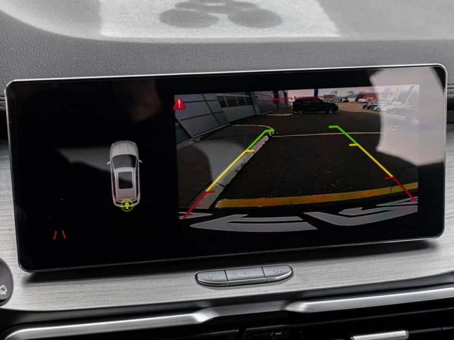 Geely Coolray I Сочи  - изображение 12