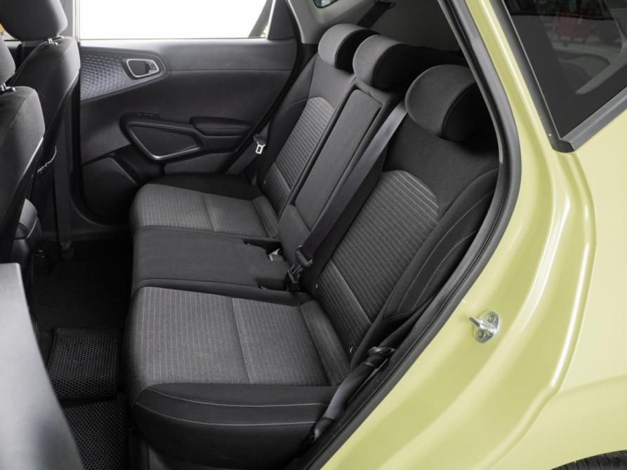 Kia Soul III Тюмень  - изображение 9