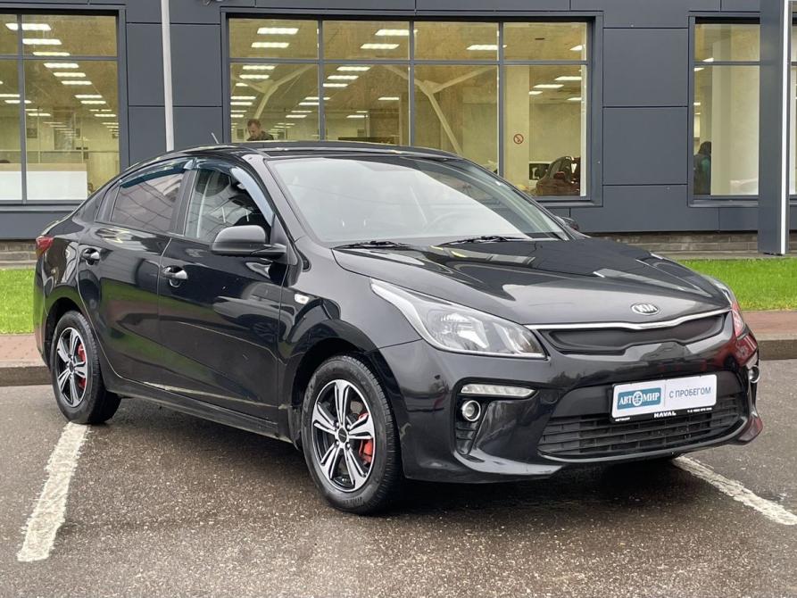 Kia Rio IV Ярославль  - изображение 3
