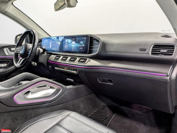 Mercedes-Benz GLE Coupe II (C167) с пробегом 2020 года, цена 6 595 000 рублей, 141684 км, внедорожник, Автокод Объявления