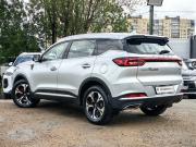 Chery Tiggo 7 Pro Max I Санкт-Петербург  - изображение 21