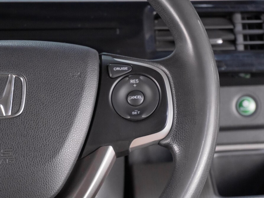 Honda Stepwgn V Сургут  - изображение 18