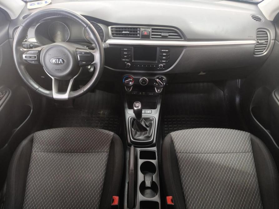 Kia Rio IV Ярославль  - изображение 9