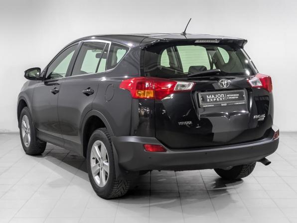 Toyota RAV4 IV (XA40) с пробегом 2013 года, цена 2 100 000 рублей, 85620 км, внедорожник, Автокод Объявления