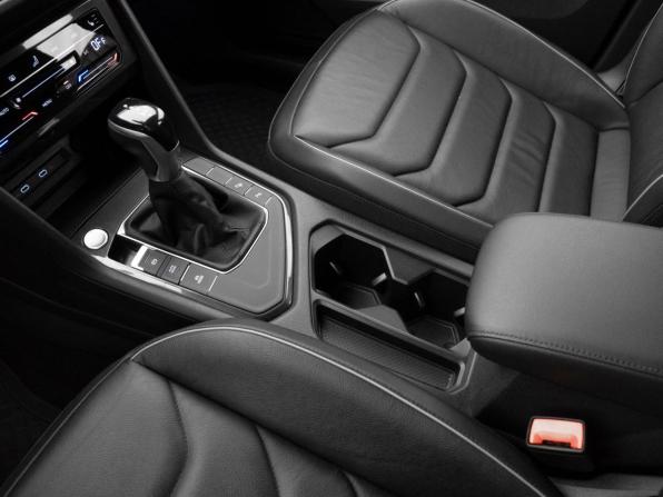 Volkswagen Tiguan II Рестайлинг с пробегом 2021 года, цена 3 500 000 рублей, 66433 км, внедорожник, Автокод Объявления