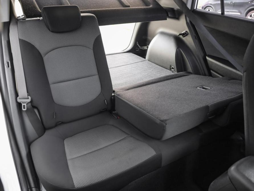 Hyundai Creta I Санкт-Петербург  - изображение 26