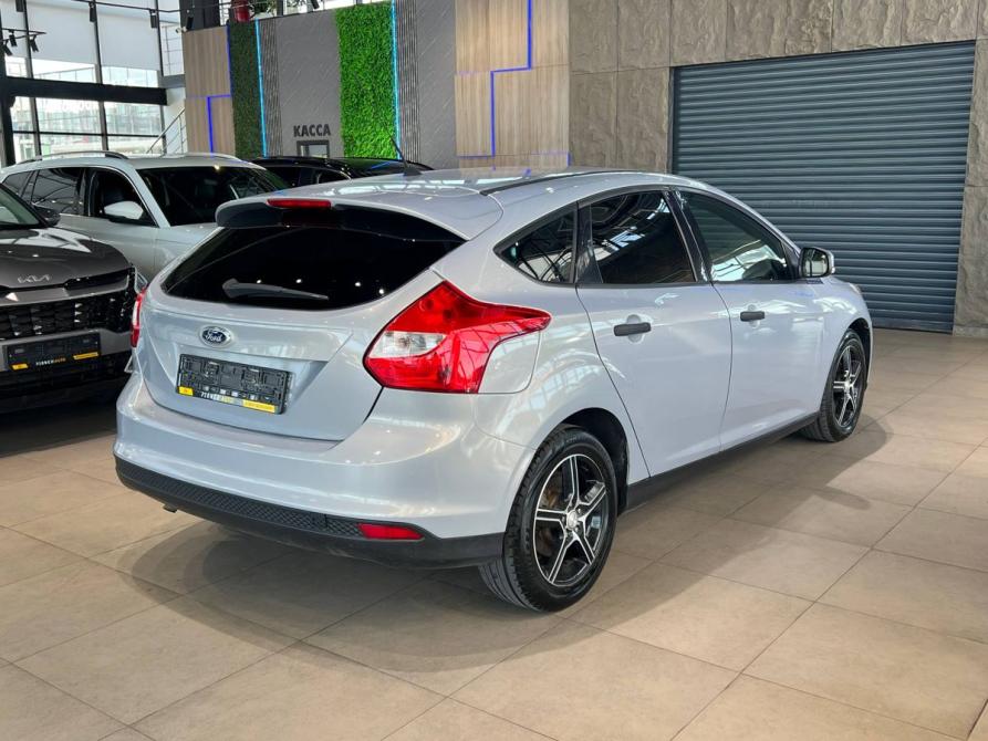 Ford Focus III Оренбург  - изображение 5