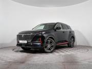 Changan CS55 Plus II Санкт-Петербург  - изображение 22
