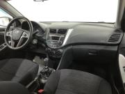 Hyundai Solaris I Рестайлинг Альметьевск  - изображение 32