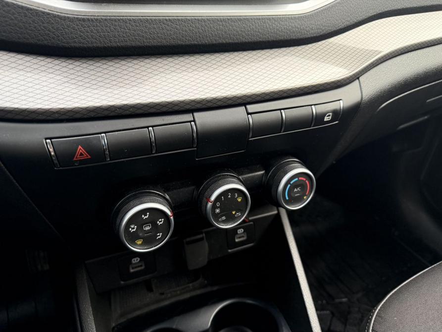 Lada (ВАЗ) Vesta I Рестайлинг (NG) Самара  - изображение 16