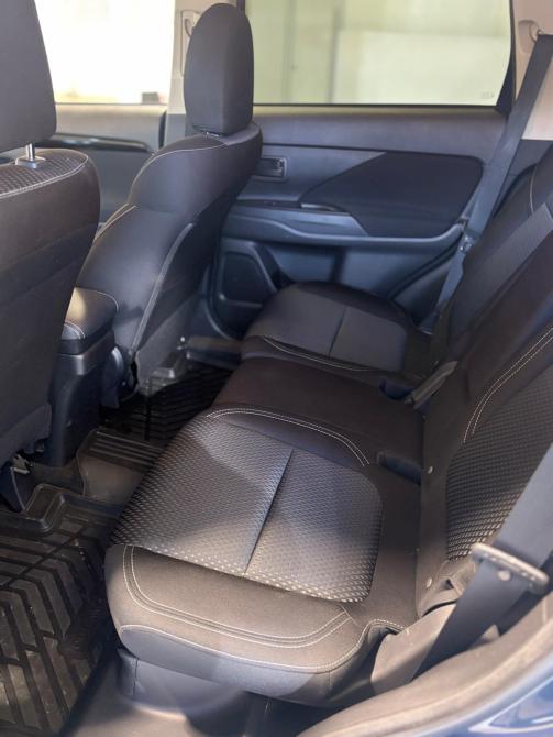 Mitsubishi Outlander III Рестайлинг 3 Челябинск  - изображение 13