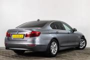 BMW 5 серии VI (F10/F11/F07) Рестайлинг Сургут  - изображение 22