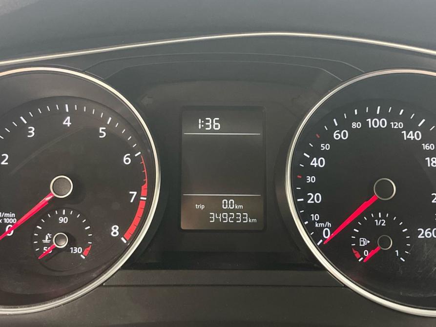 Volkswagen Jetta VI Рестайлинг Санкт-Петербург  - изображение 12