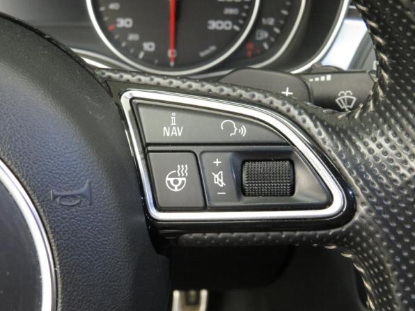 Audi A6 IV (C7) Рестайлинг с пробегом 2015 года, цена 2 099 000 рублей, 218950 км, седан, Автокод Объявления