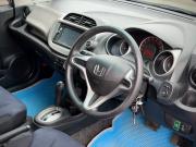 Honda Fit II Иркутск  - изображение 46