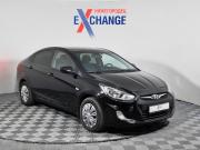 Hyundai Solaris I Нижний Новгород  - изображение 30