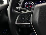 Toyota Camry VIII (XV70) Рестайлинг Ростов-на-Дону  - изображение 34