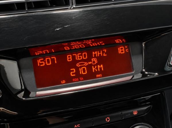 Citroen DS3 I с пробегом 2010 года, цена 595 000 рублей, 112000 км, хэтчбек, Автокод Объявления