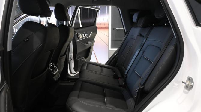 Chery Tiggo 7 Pro Max I Рестайлинг с пробегом 2024 года, цена 1 870 000 рублей, 70387 км, внедорожник, Автокод Объявления