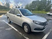Lada (ВАЗ) Granta I Рестайлинг Тюмень  - изображение 10