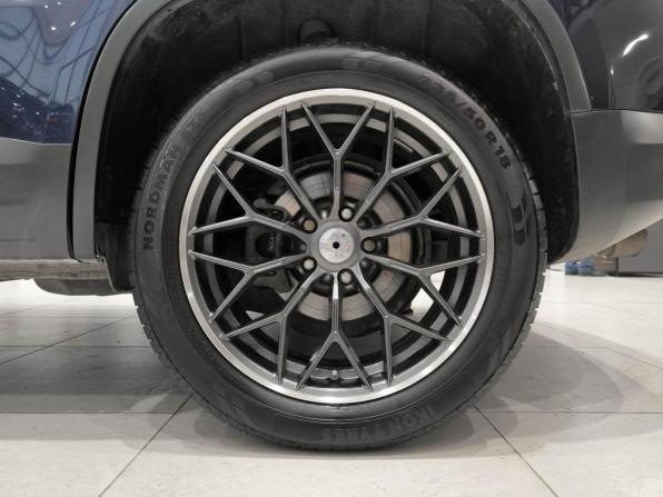 Volkswagen Tiguan I Рестайлинг с пробегом 2016 года, цена 1 749 000 рублей, 184603 км, внедорожник, Автокод Объявления