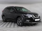 Nissan X-Trail III Рестайлинг Химки  - изображение 17