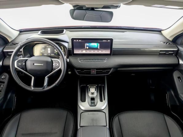 Haval Jolion I Рестайлинг с пробегом 2025 года, цена 2 299 000 рублей, 8269 км, внедорожник, Автокод Объявления