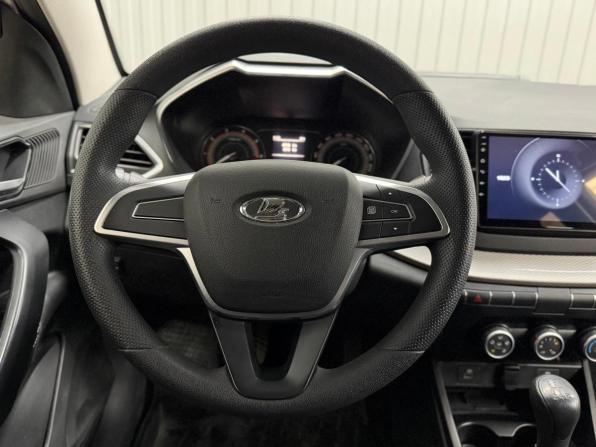 Lada (ВАЗ) Vesta I Рестайлинг (NG) с пробегом 2023 года, цена 1 209 000 рублей, 48738 км, универсал, Автокод Объявления