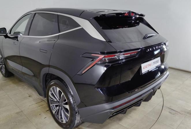 JETOUR DASHING I с пробегом 2024 года, цена 2 020 000 рублей, 19191 км, внедорожник, Автокод Объявления