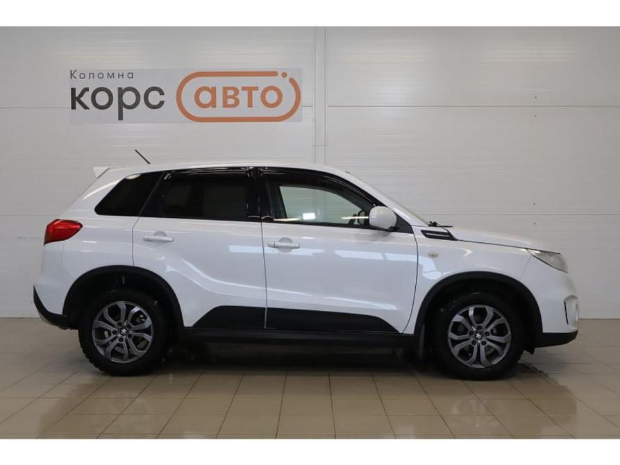 Suzuki Vitara II Коломна  - изображение 4