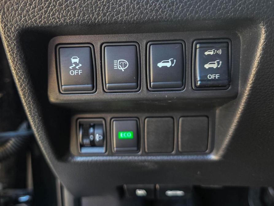 Nissan X-Trail III Крым  - изображение 20