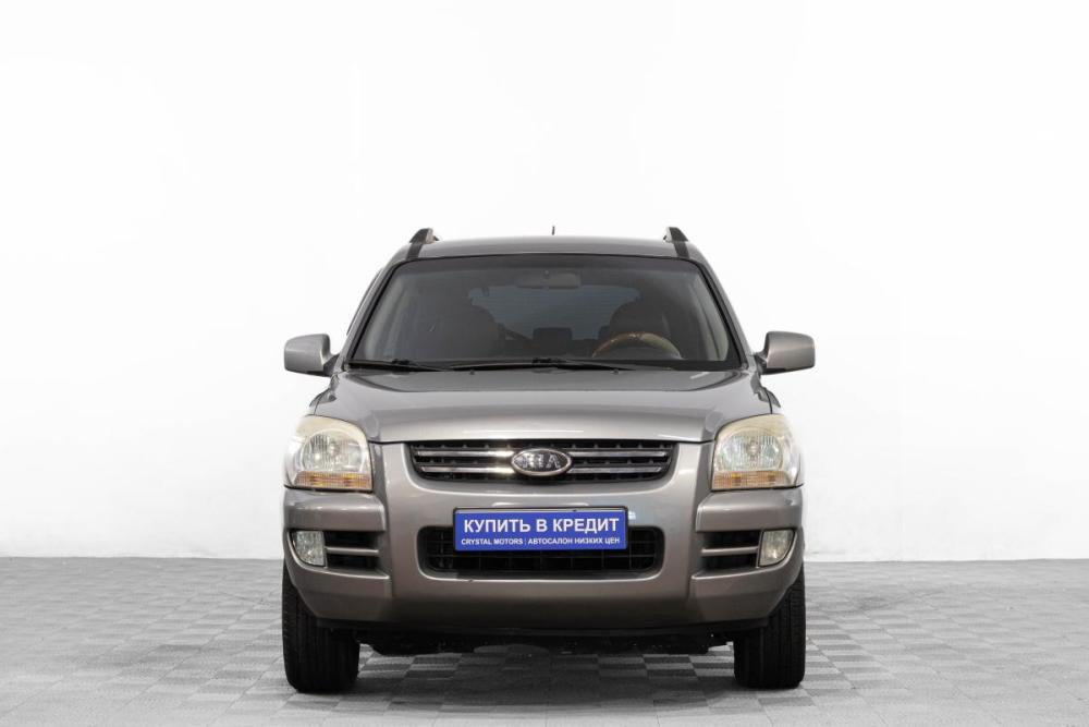 Kia Sportage II Барнаул  - изображение 2