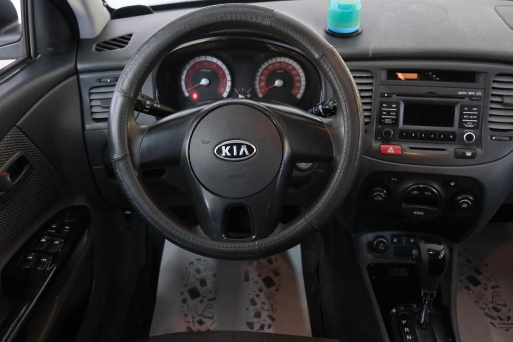Kia Rio II Рестайлинг Омск  - изображение 12