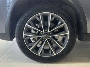 Chery Tiggo 8 Pro Max I Рестайлинг Москва  - изображение 23