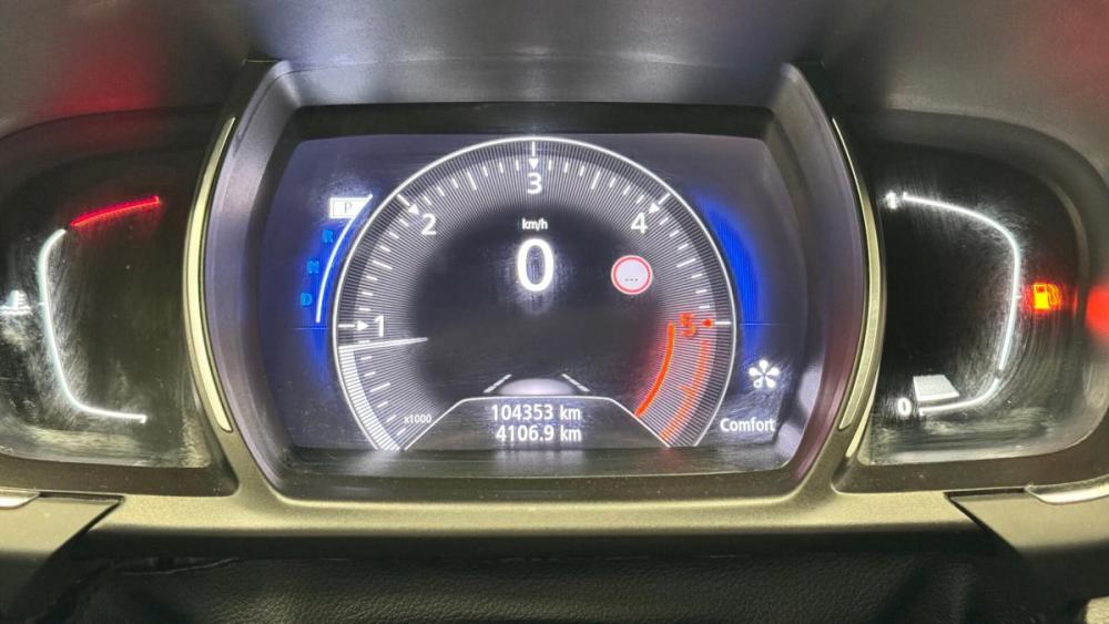 Renault Scenic IV Киров  - изображение 20