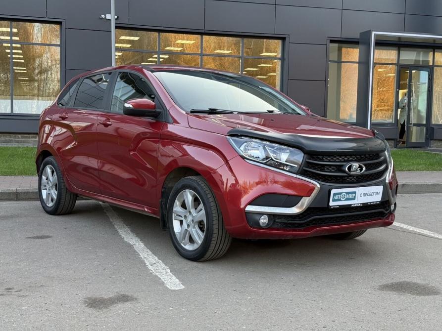 Lada (ВАЗ) XRAY I Ярославль  - изображение 3